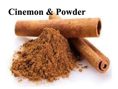 Cinemon Powder