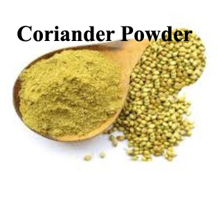 Coriander Powder