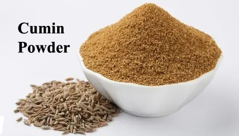 Cumin Powder