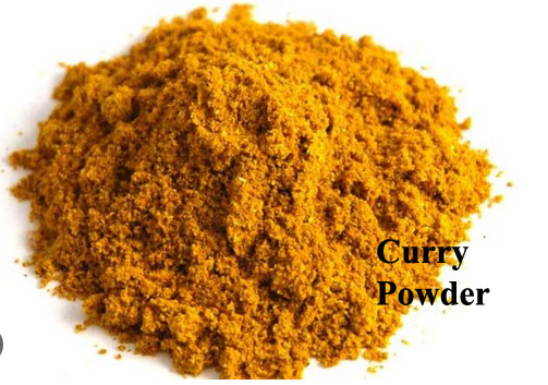 Curry Powder