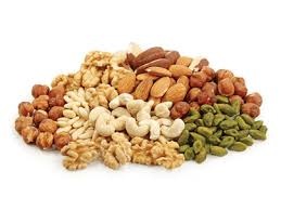 Dryfruits Dry Fruits