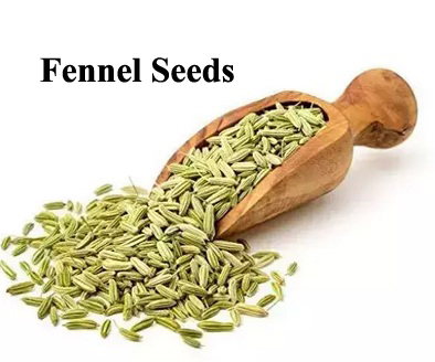 Fennel Seeds