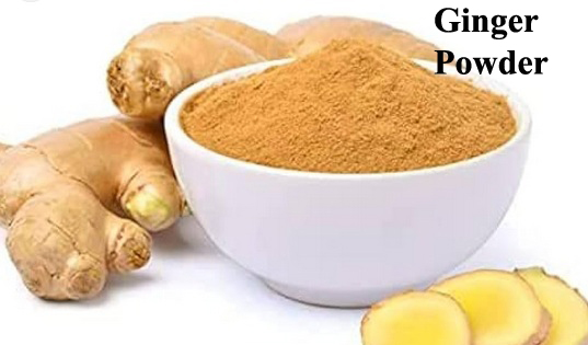 Ginger Powder