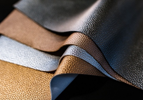 Leather Leathers Product