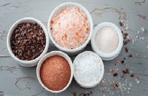 Pink Salt Pink Salt