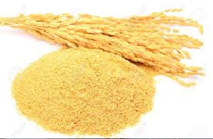 Rice bran Rice Bran