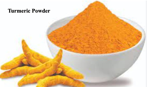 Turmeric Powder