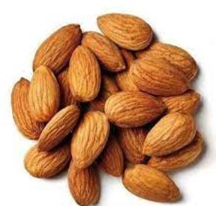 almond