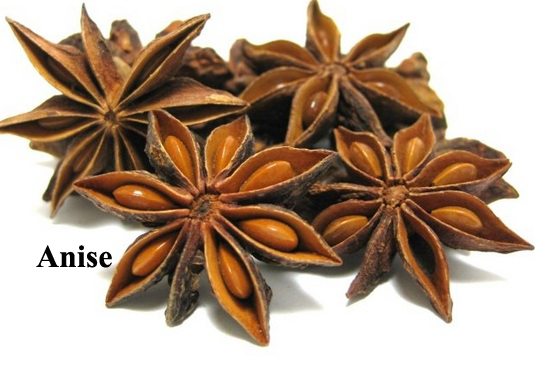 anise