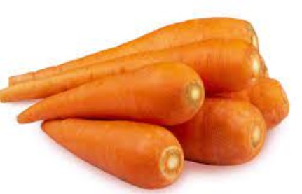 carrot