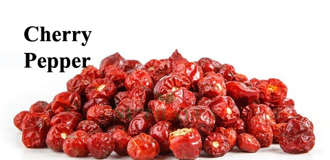 cherry Pepper