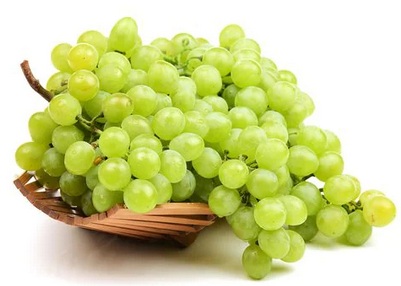 grapes