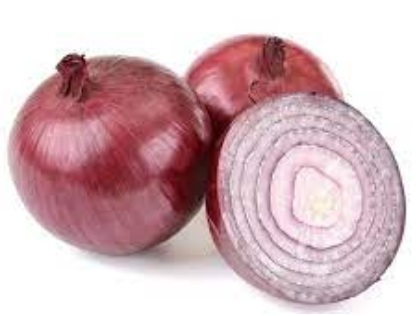 onion