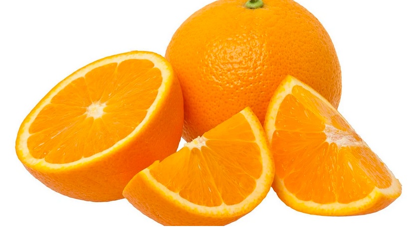 oranges