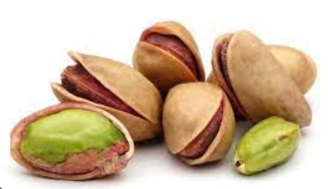 pistachio