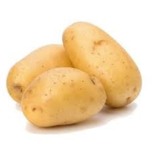 potato