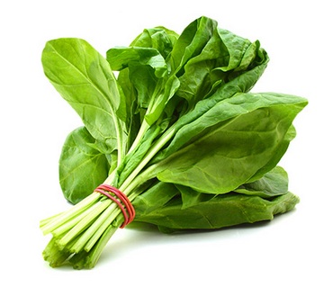 spinach