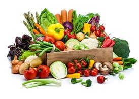 vegetables Vegetables