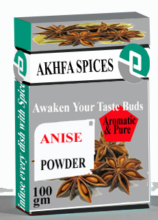 aNISE