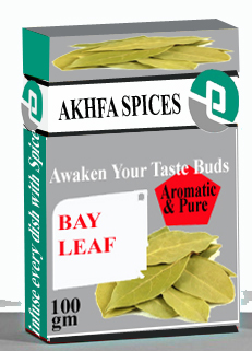 bAY LEAF